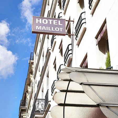 Hotel Maillot Neuilly-sur-Seine Luaran gambar
