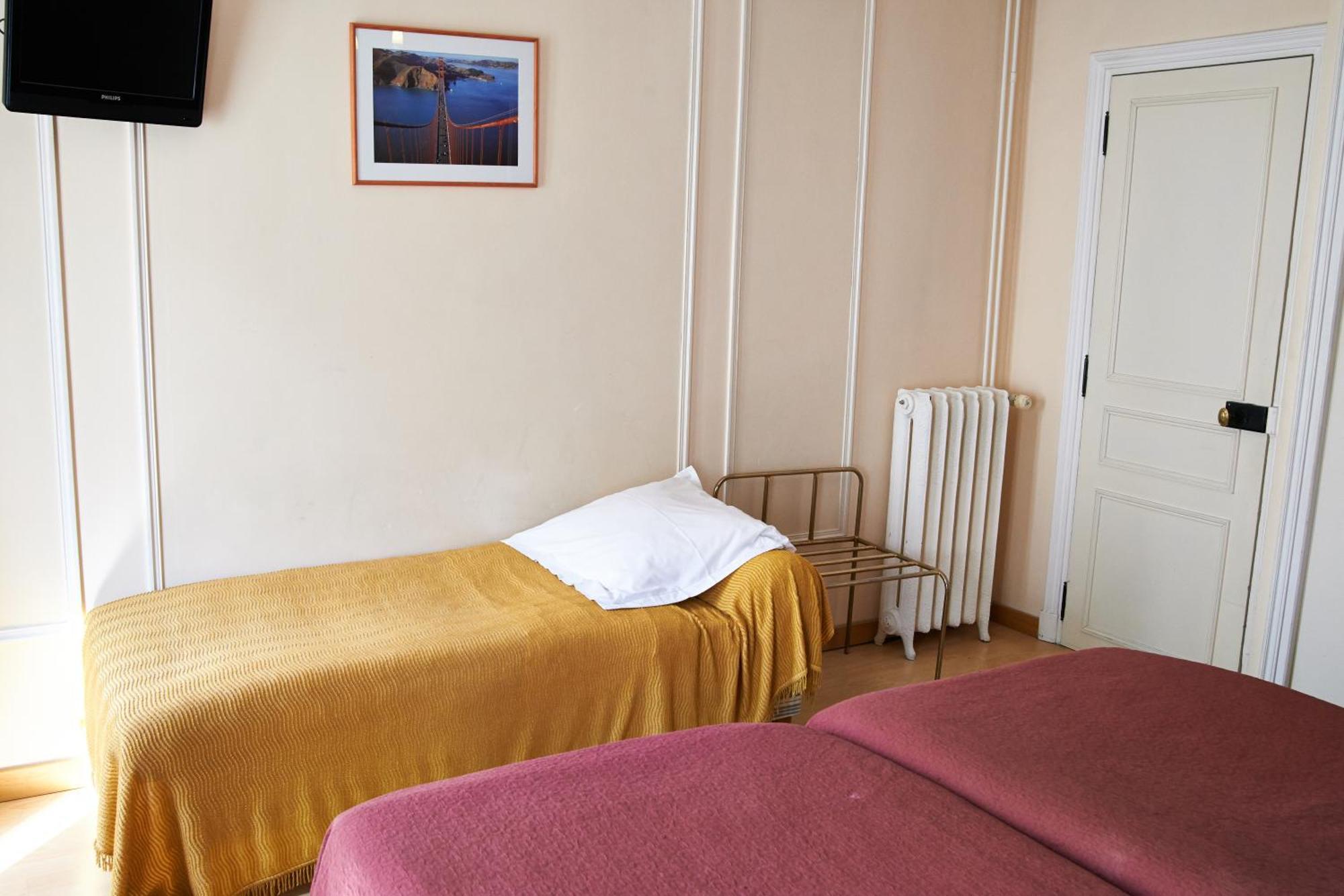 Hotel Maillot Neuilly-sur-Seine Luaran gambar