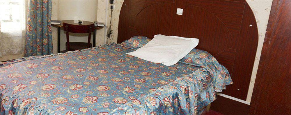 Hotel Maillot Neuilly-sur-Seine Luaran gambar