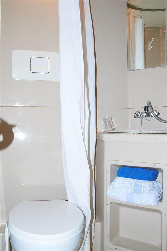 Hotel Maillot Neuilly-sur-Seine Luaran gambar
