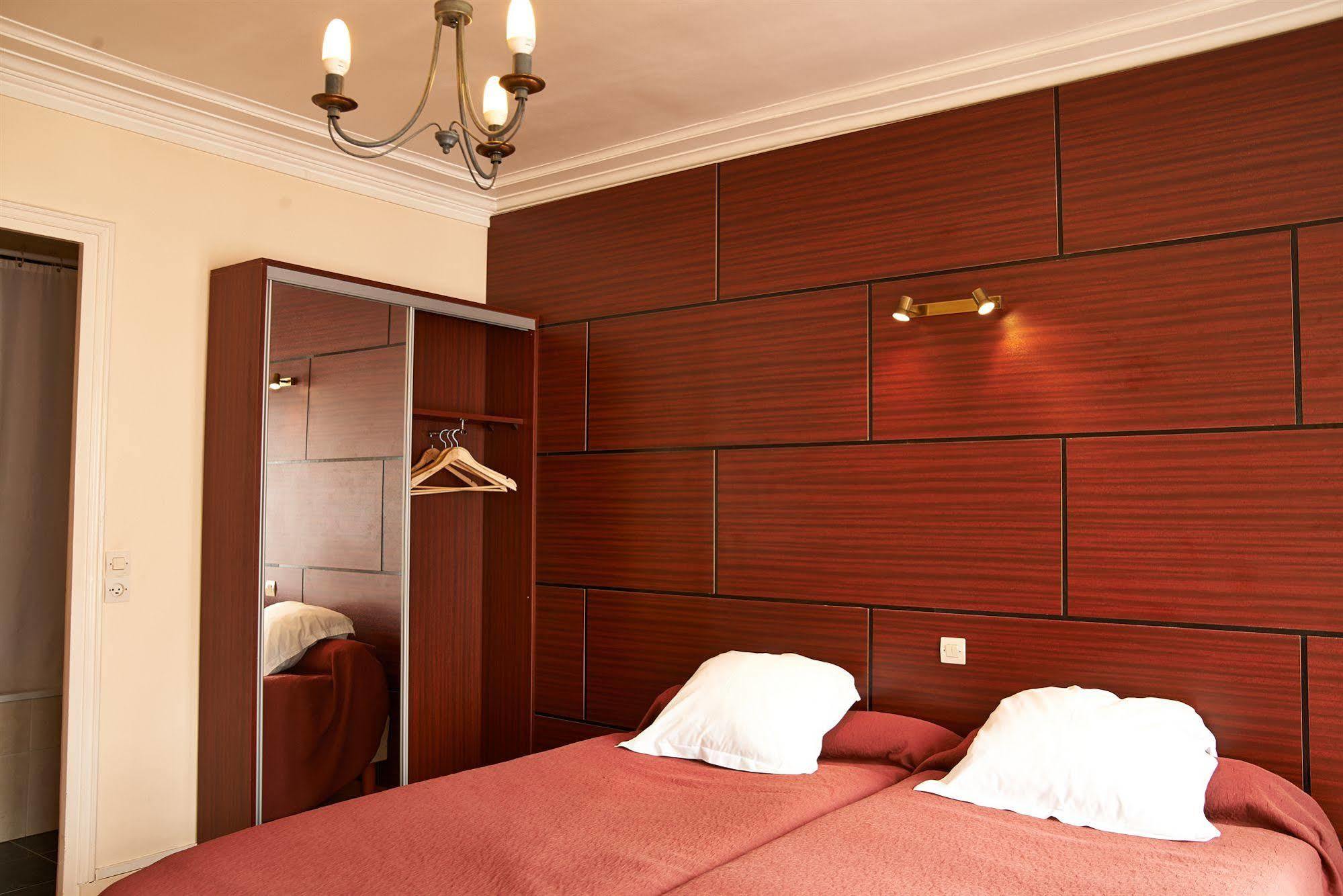 Hotel Maillot Neuilly-sur-Seine Luaran gambar