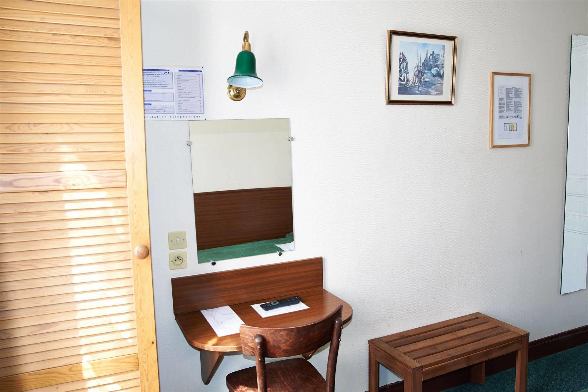 Hotel Maillot Neuilly-sur-Seine Luaran gambar
