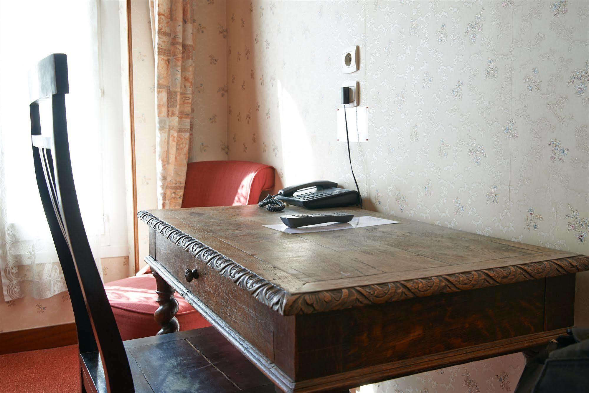 Hotel Maillot Neuilly-sur-Seine Luaran gambar