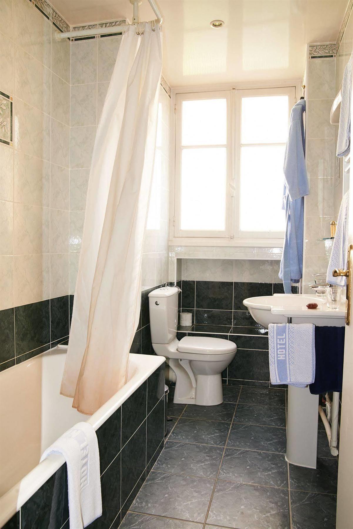Hotel Maillot Neuilly-sur-Seine Luaran gambar