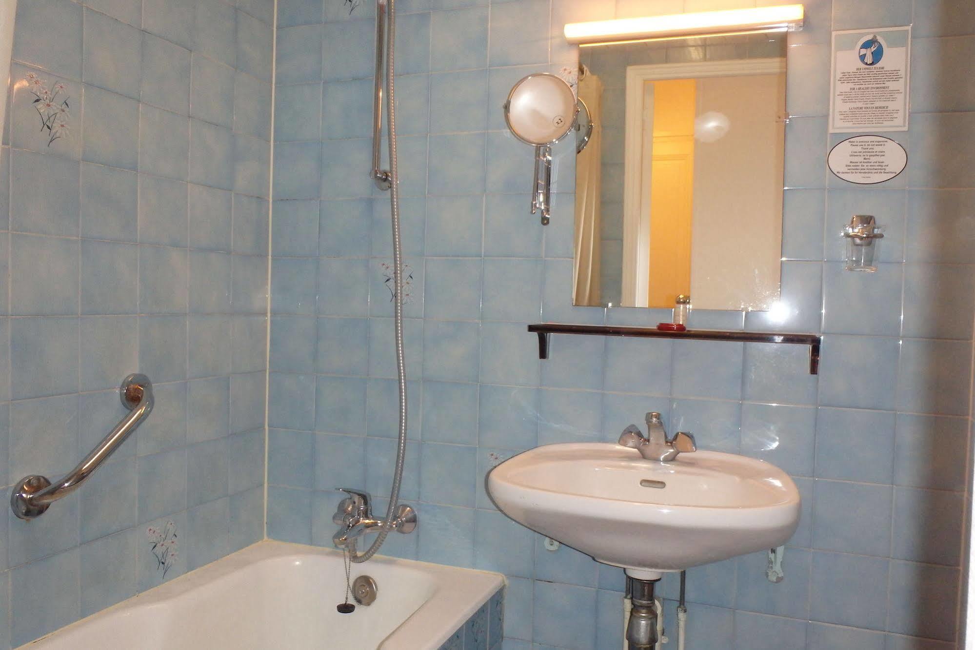 Hotel Maillot Neuilly-sur-Seine Luaran gambar