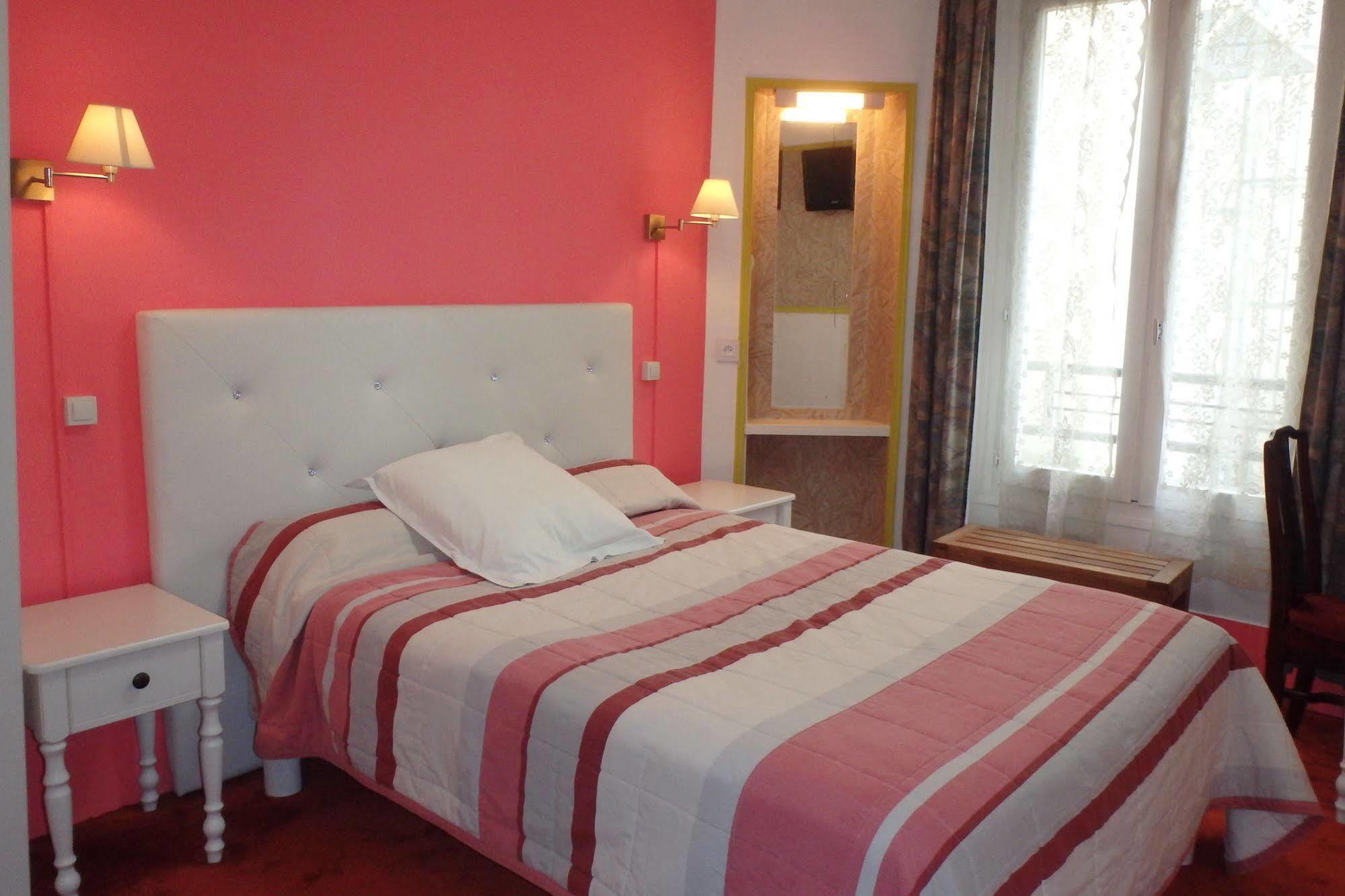Hotel Maillot Neuilly-sur-Seine Luaran gambar