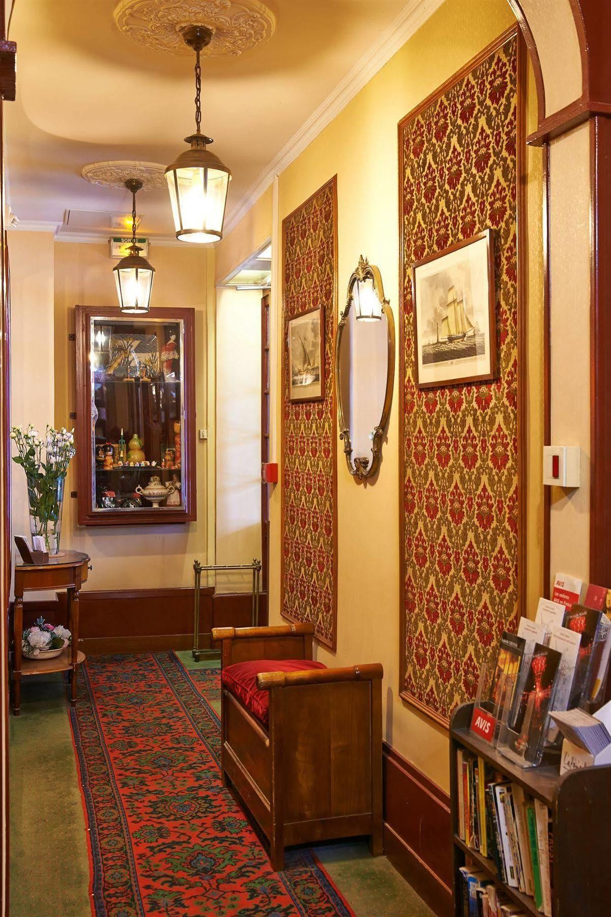 Hotel Maillot Neuilly-sur-Seine Luaran gambar